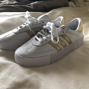 Samba adidas sneakers